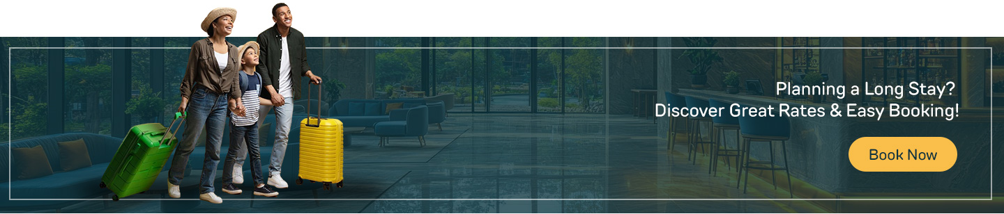 Sreeshrestam Hotels and Serviced Apartments Hyderabad