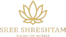 Sreeshreshtam Group of Hotels logo