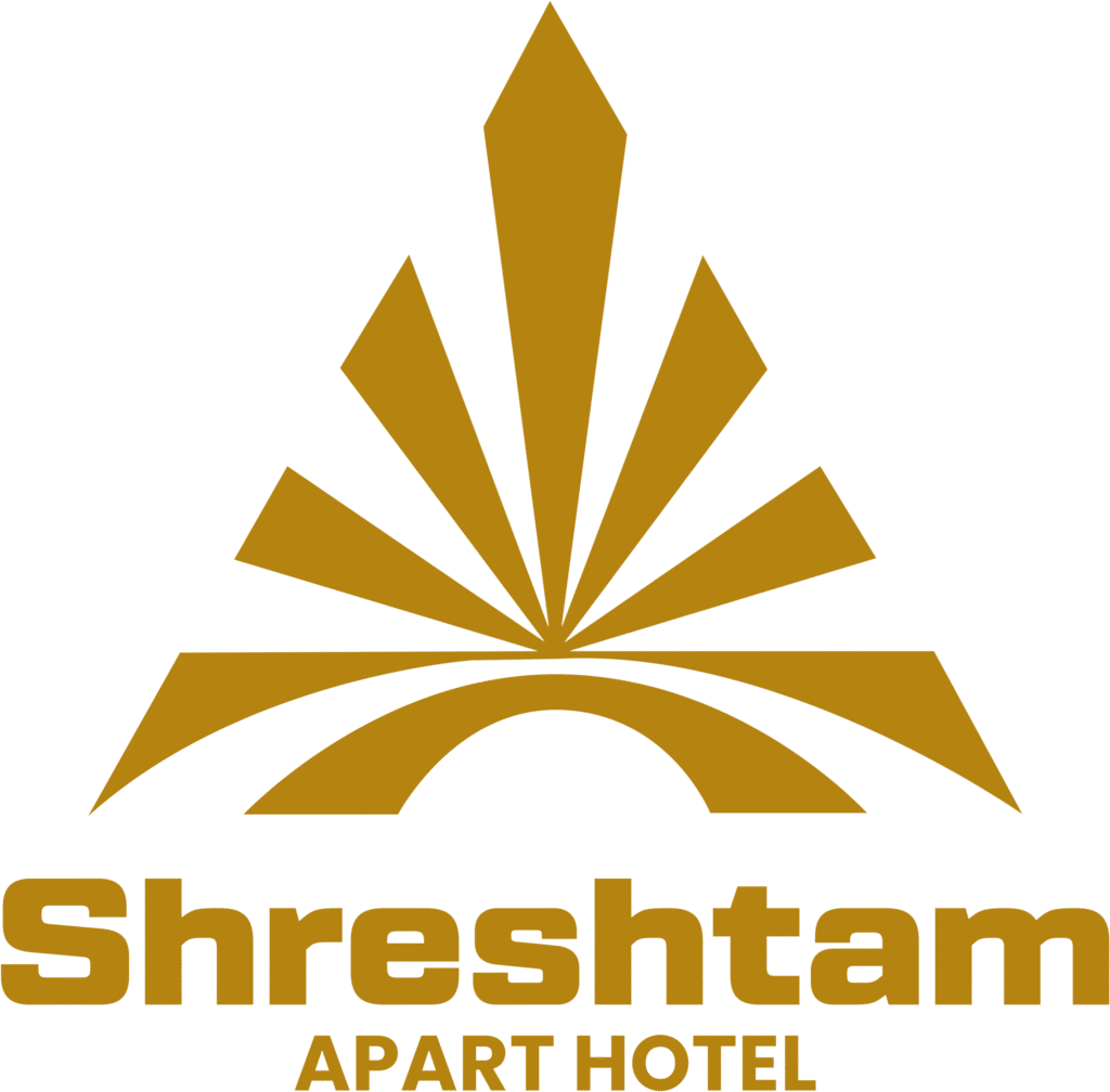 Shreshtam Apart Hotel logo