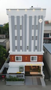 23 urban square madhapur