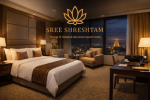 sreeshreshtam group of hotels